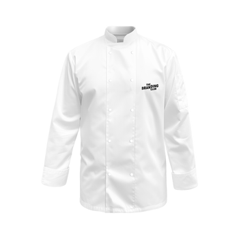 Chef's Jacket