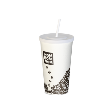 Milkshakecups